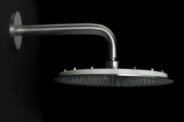 Minimal Shower Arm