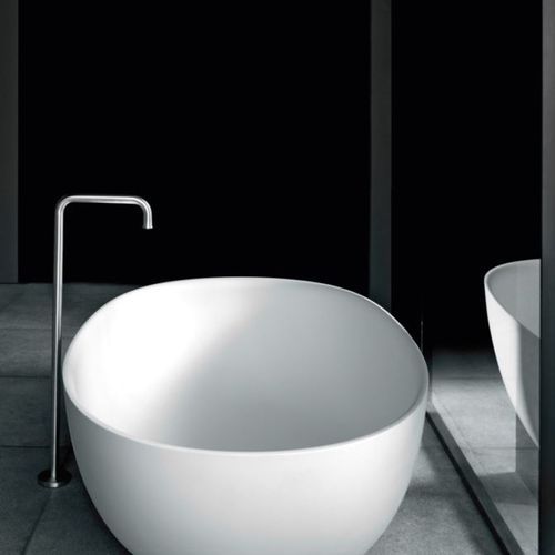 Fisher Island Bathtub by Boffi