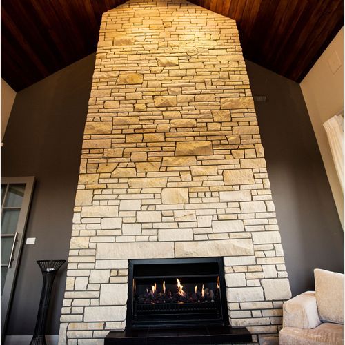  Splitstone Fire surrounds