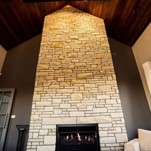  Splitstone Fire surrounds