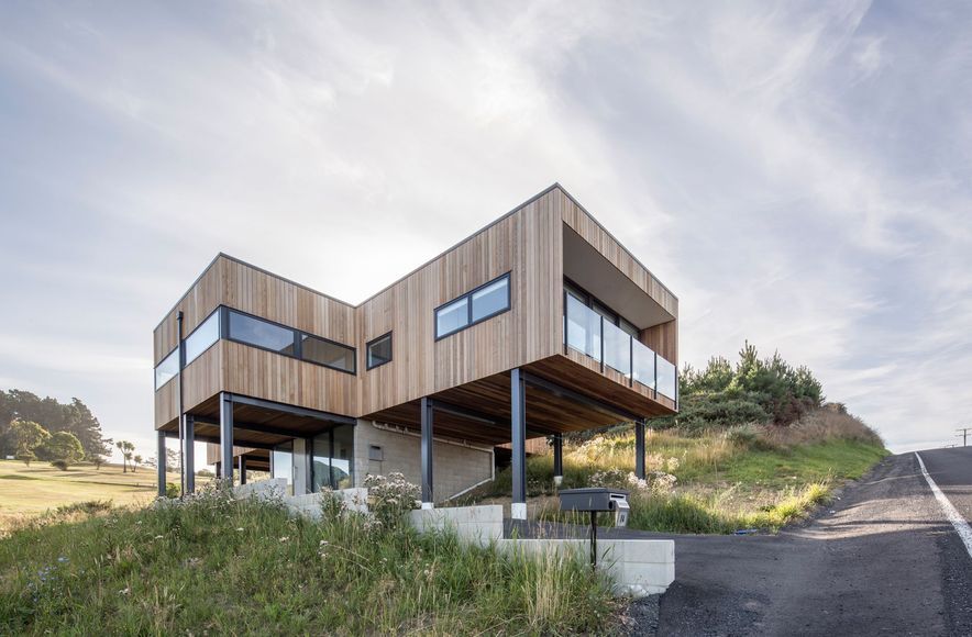 St Clair Residence