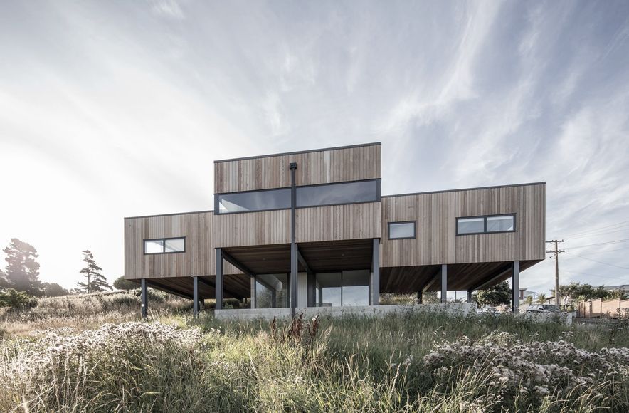 St Clair Residence