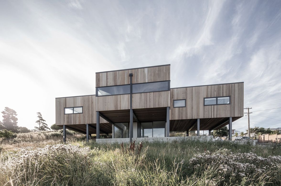 St Clair Residence