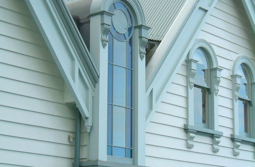Devonport House: Alterations & Additions