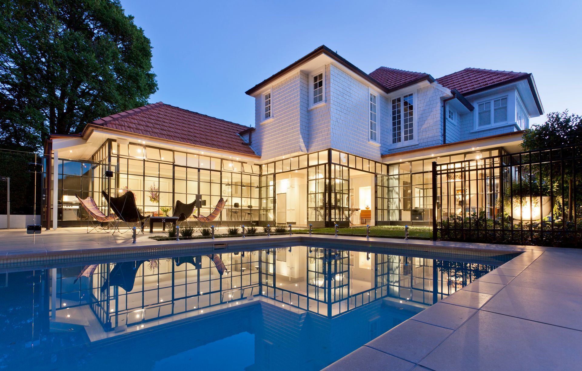 Robin O'Donnell Architects