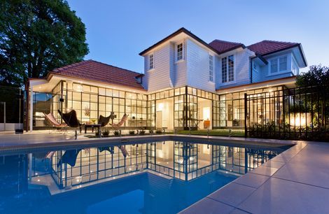 Robin O'Donnell Architects