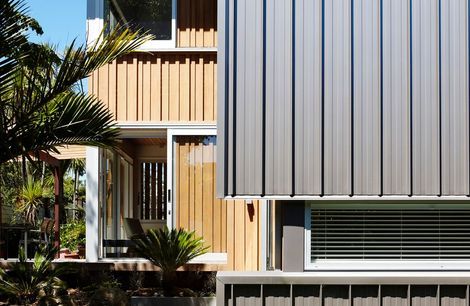 Nikau House