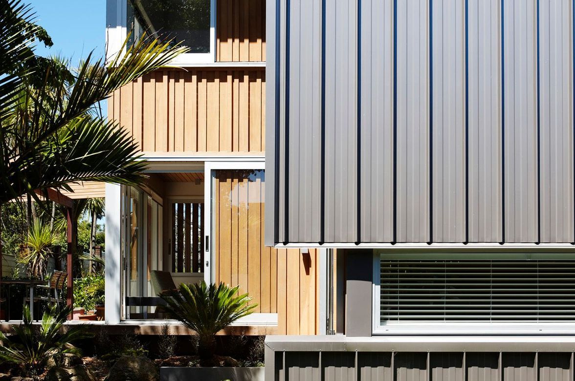 Nikau House
