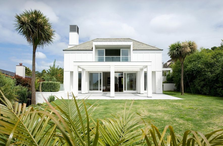Gibson House