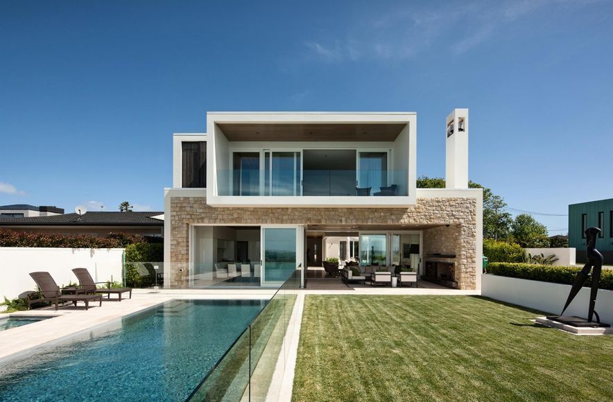 Limestone House