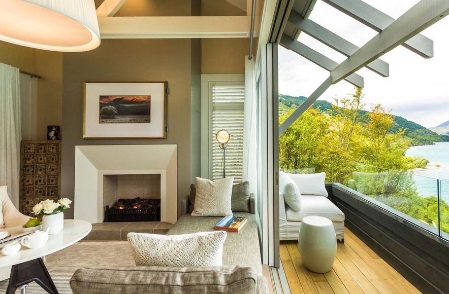 Matakauri Owners Cottage