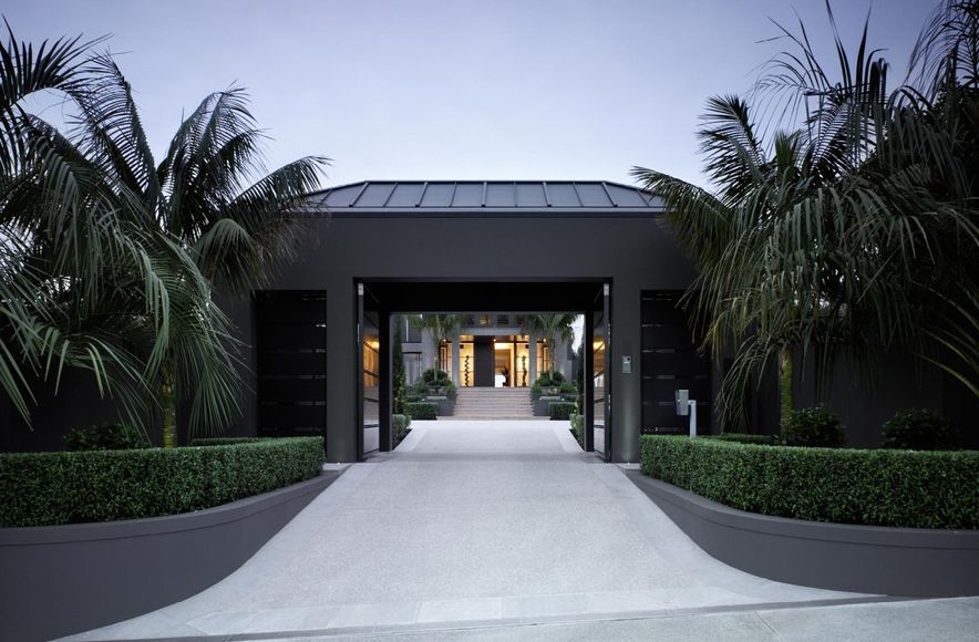 Mission Bay House