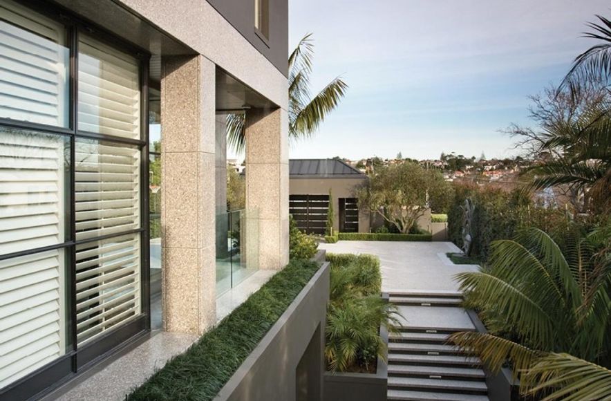 Mission Bay House