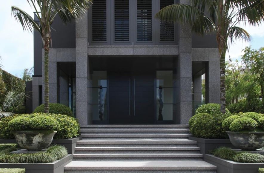 Mission Bay House