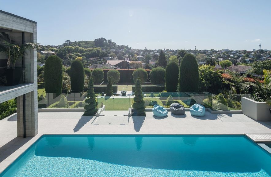 Remuera House