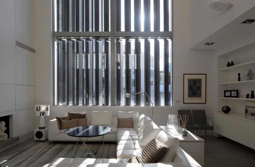 Spring St House