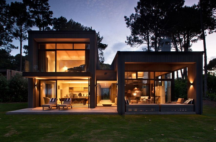 The Pines