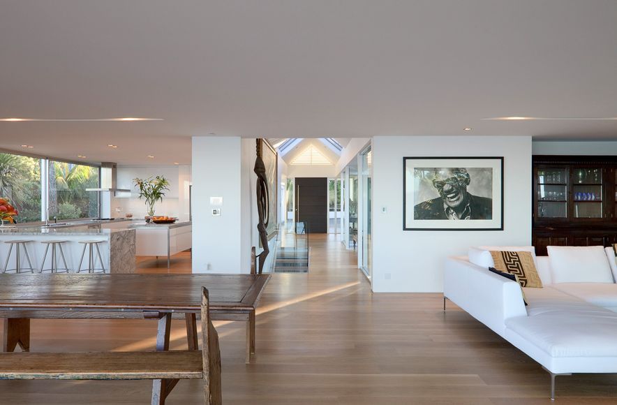 Takapuna Beach House