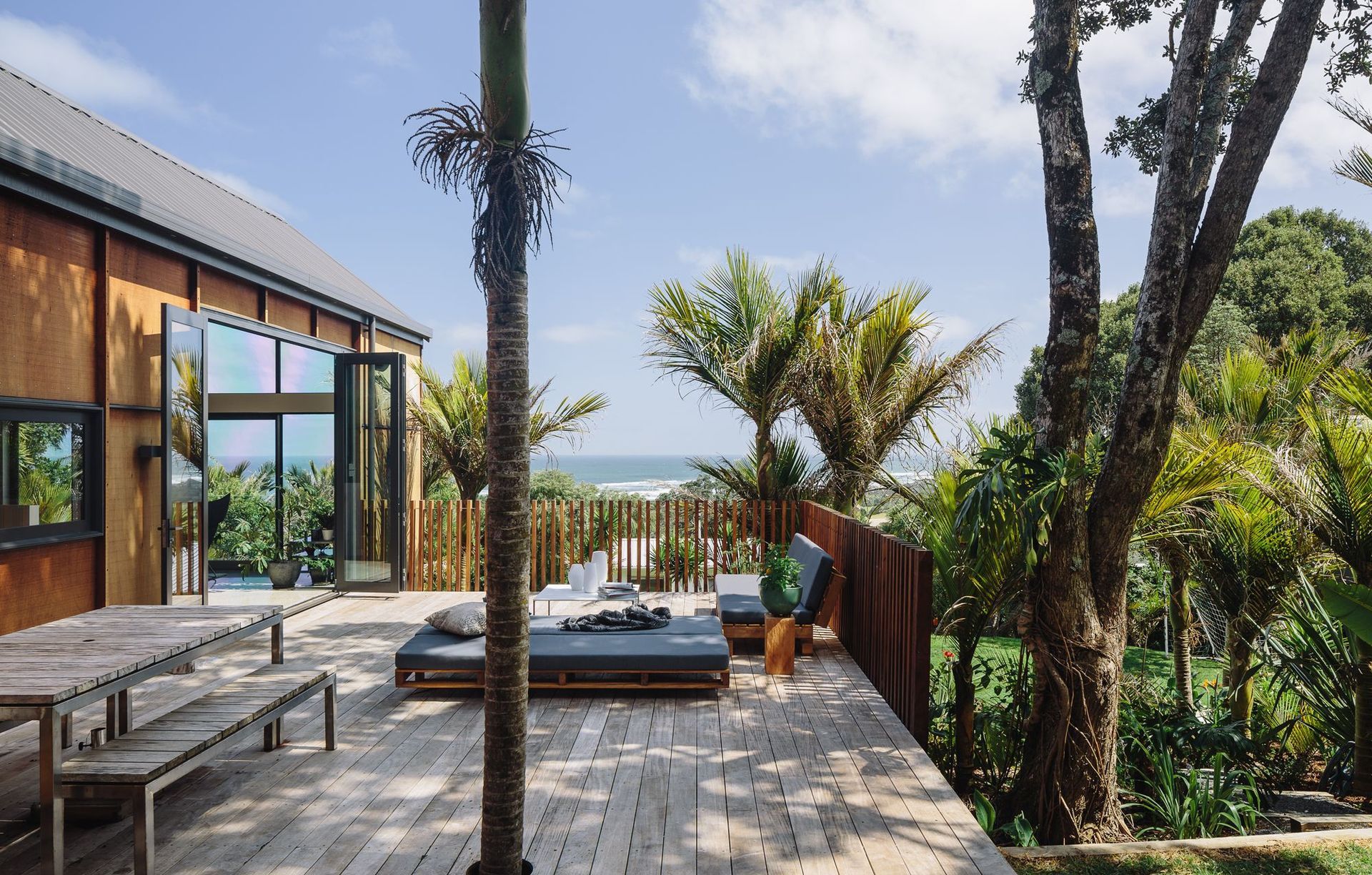 TOA Architects