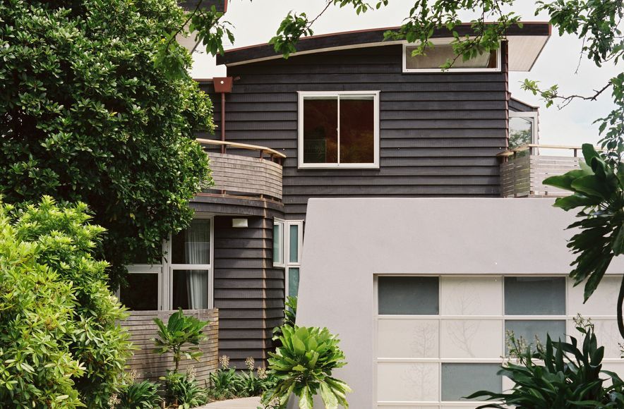 Wharangi Home