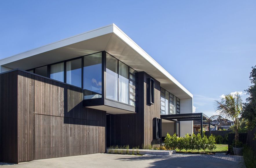 Takapuna House