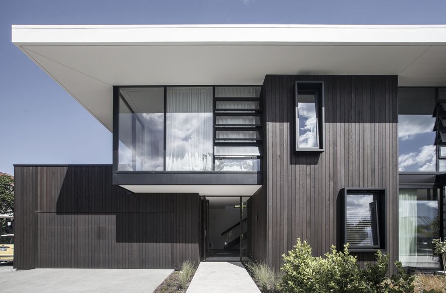 Takapuna House