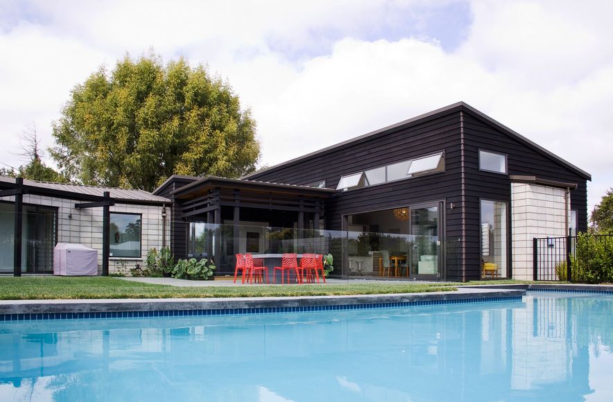 Tamahere Country Home