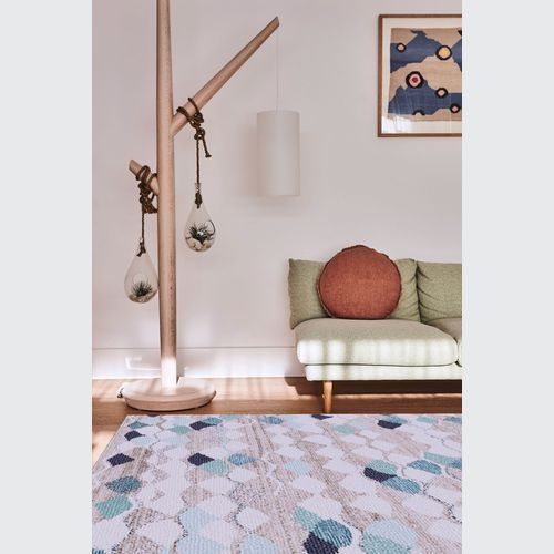 Rug Collection By Tammy Kanat