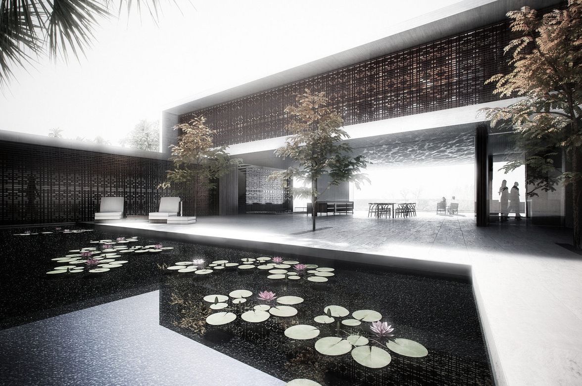 Tan Sri House