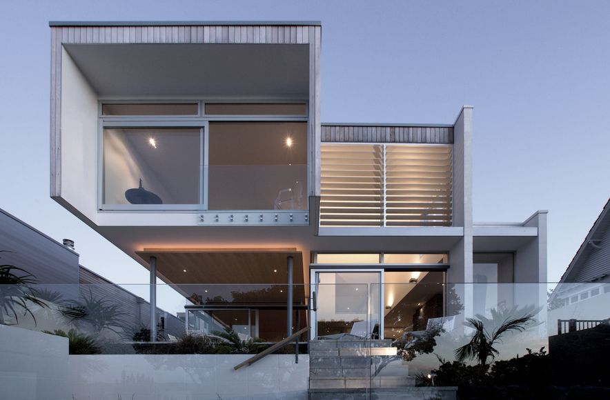 Thorp Houses