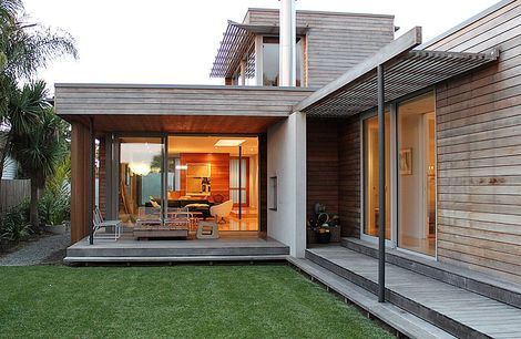 Tirotai House