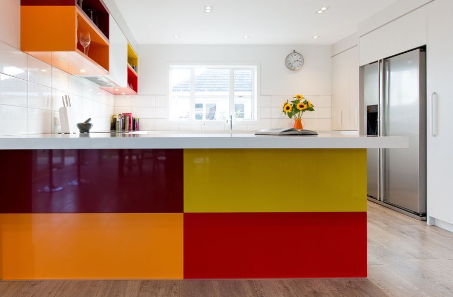 Glendowie Reno for Young Family