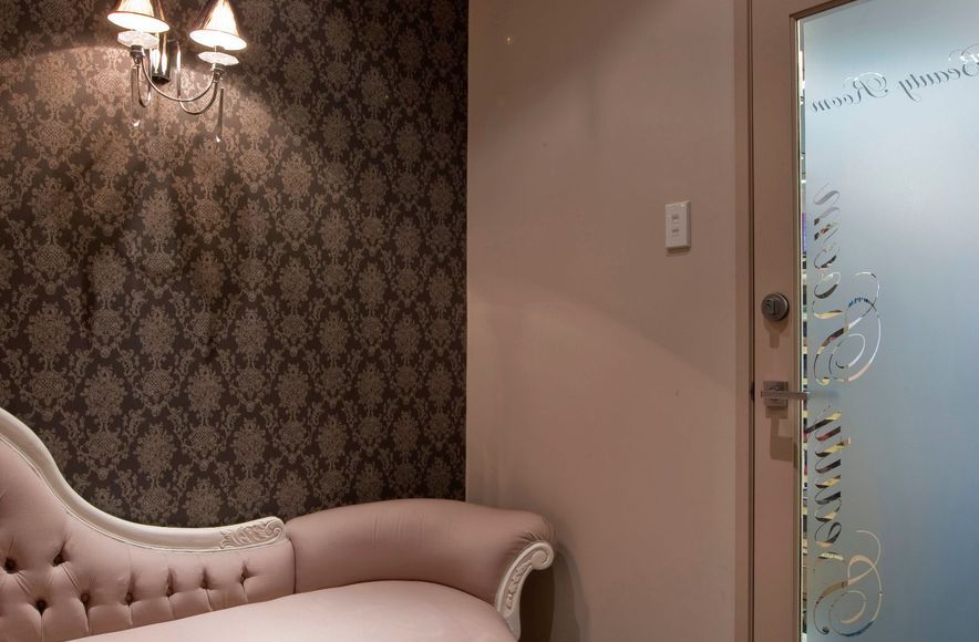 The Beauty Room