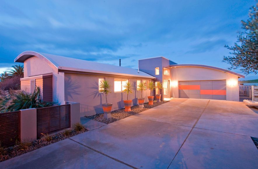 Hunger Residence