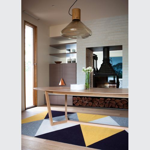 Tretford Rug