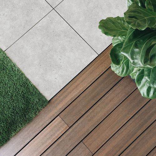 Mineral Tiles