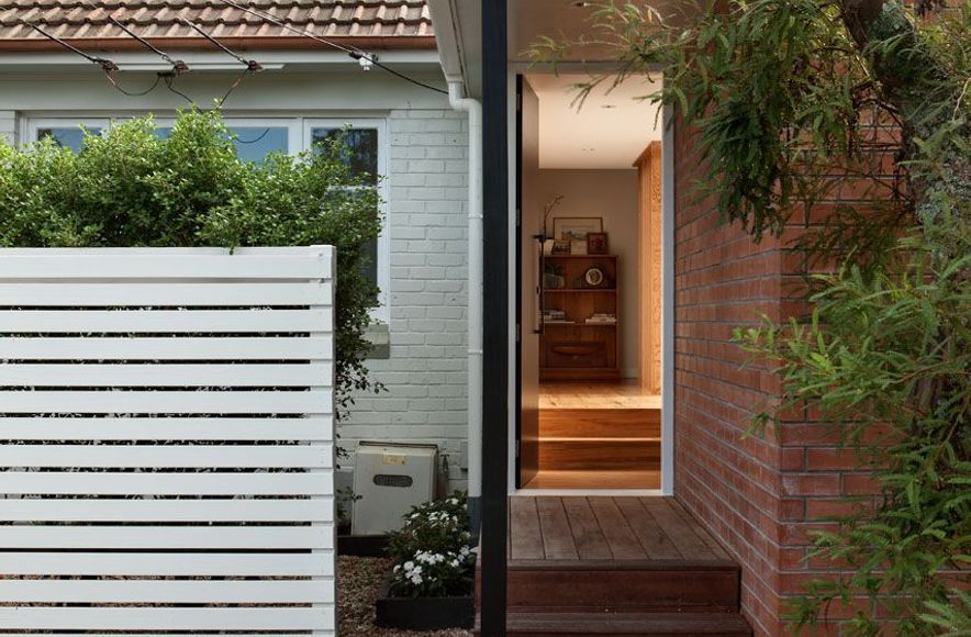 Brick Lantern Residence