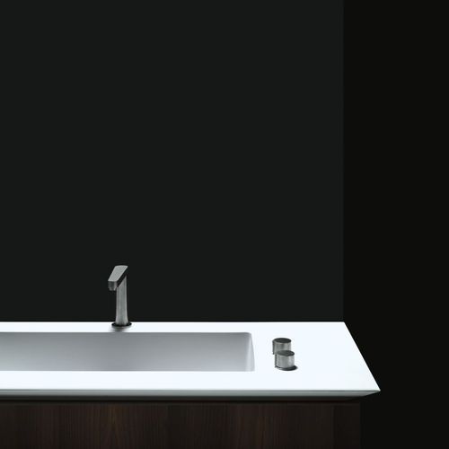 Universal Washbasin by Boffi