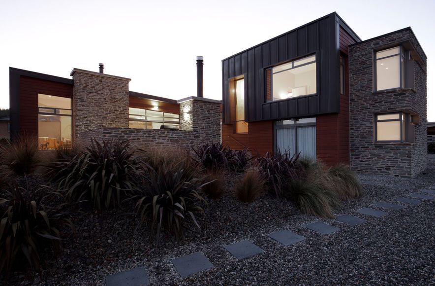 Peninsula Bay Residence