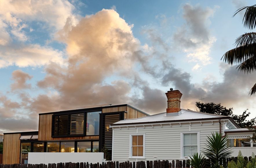Grey Lynn