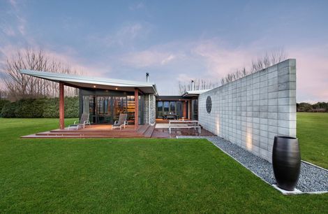 Tai Tapu Home