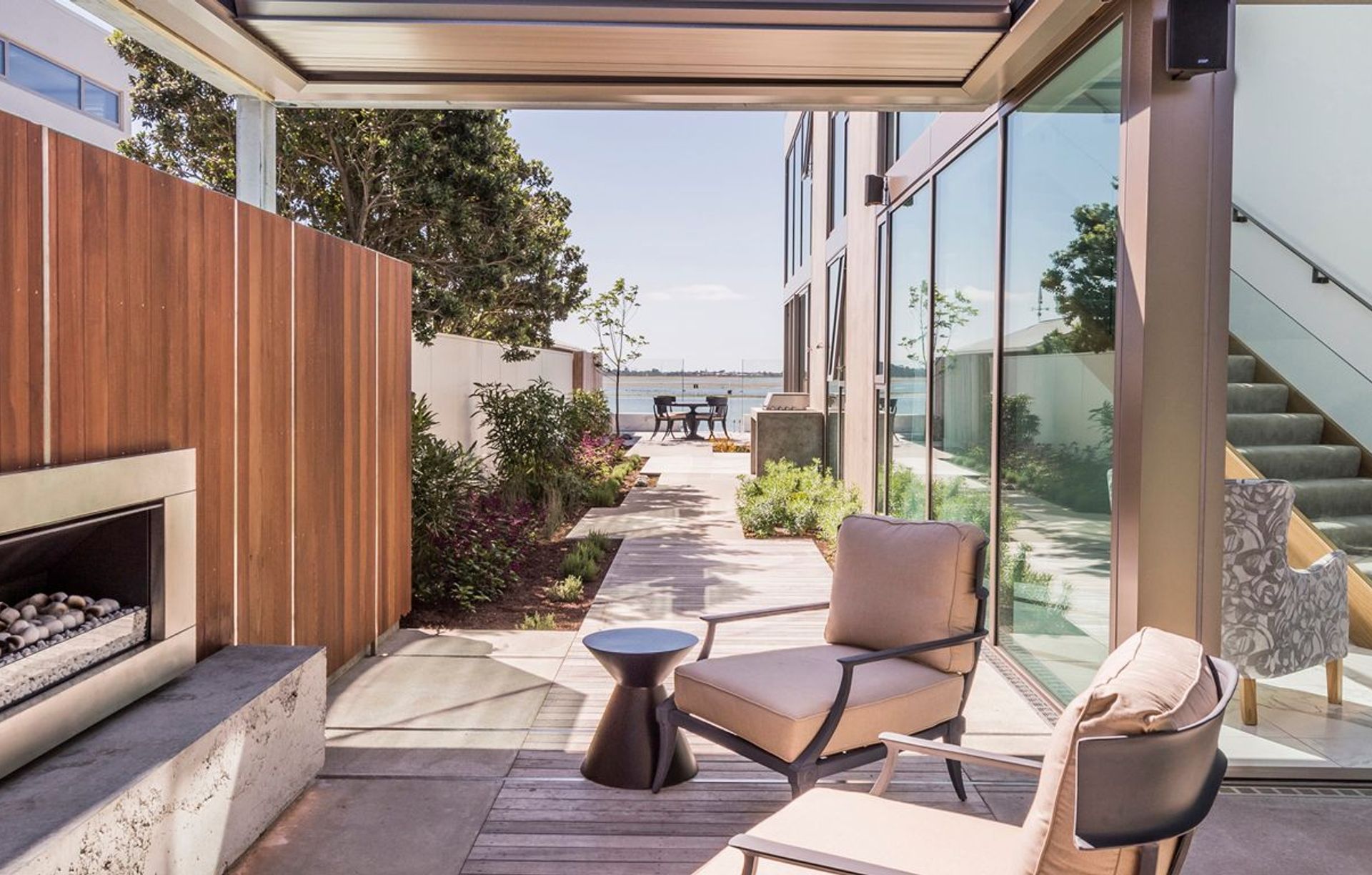 W2 Architecture