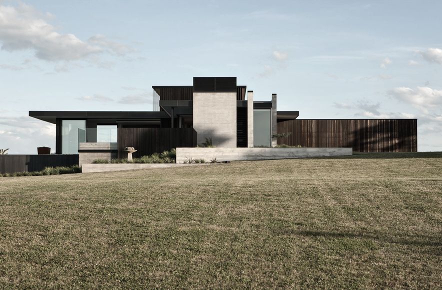 Gordonton Residence