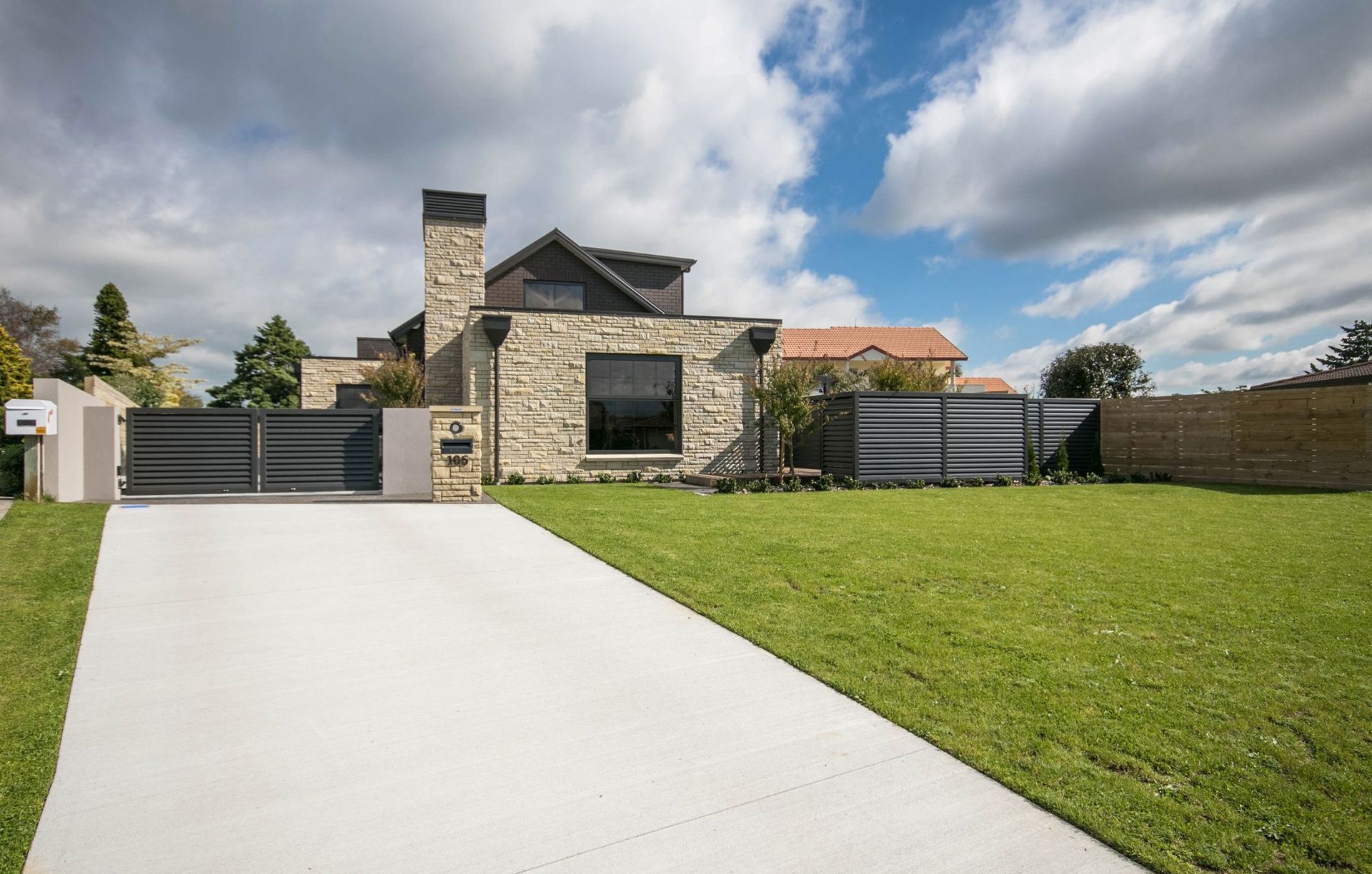 Peter Vossen Builders Ltd.