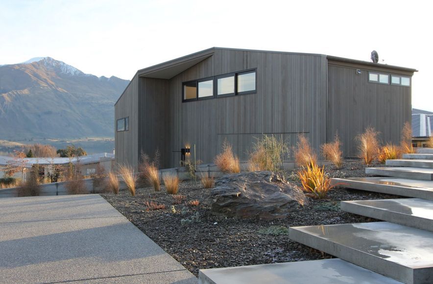 Wanaka Alpine House