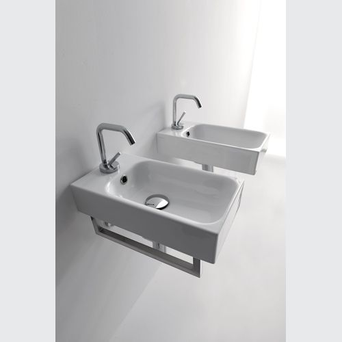 Cento Washbasin 45 by Kerasan