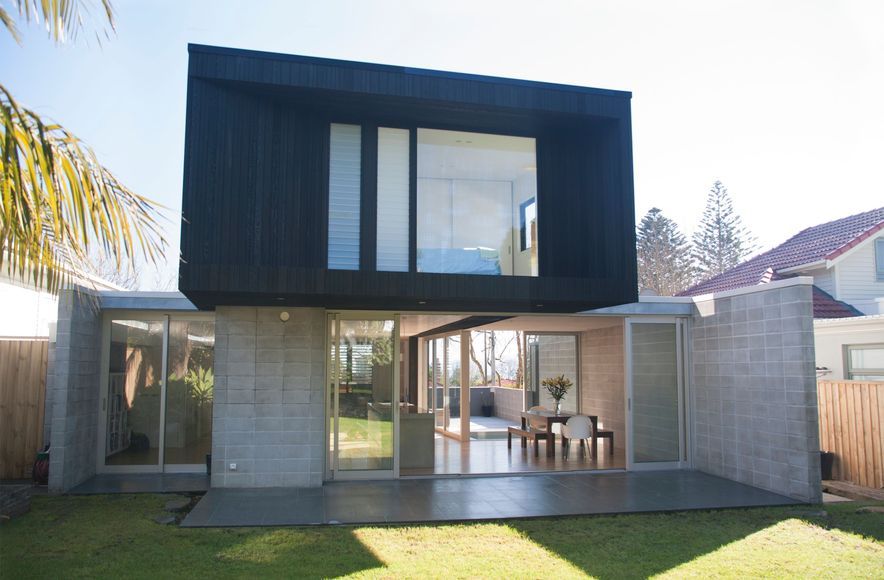Westmere House 2