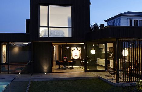 Westmere House