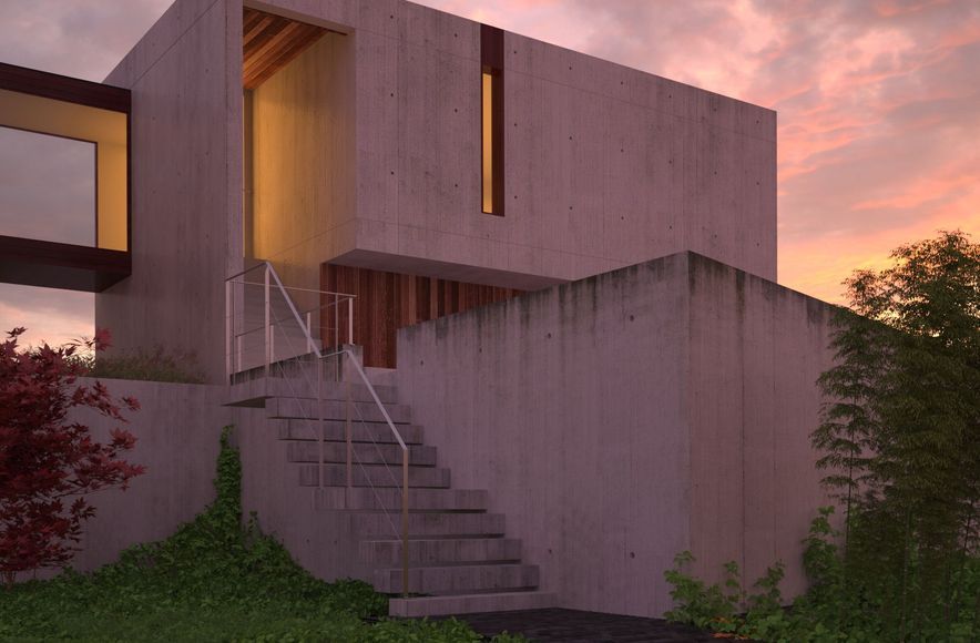 Wiva House