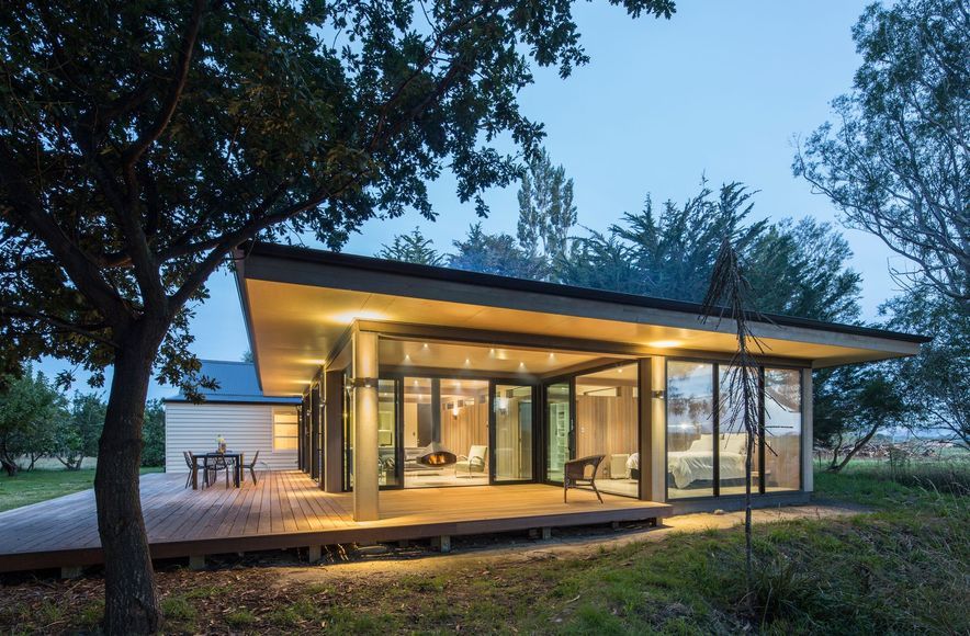 Woodside Cottage
